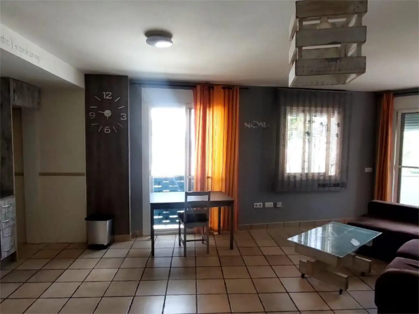Piso en venta en Calle Colegio, 1, Ojén pueblo Cocina de Piso en venta en Ojén con Terraza y Trastero