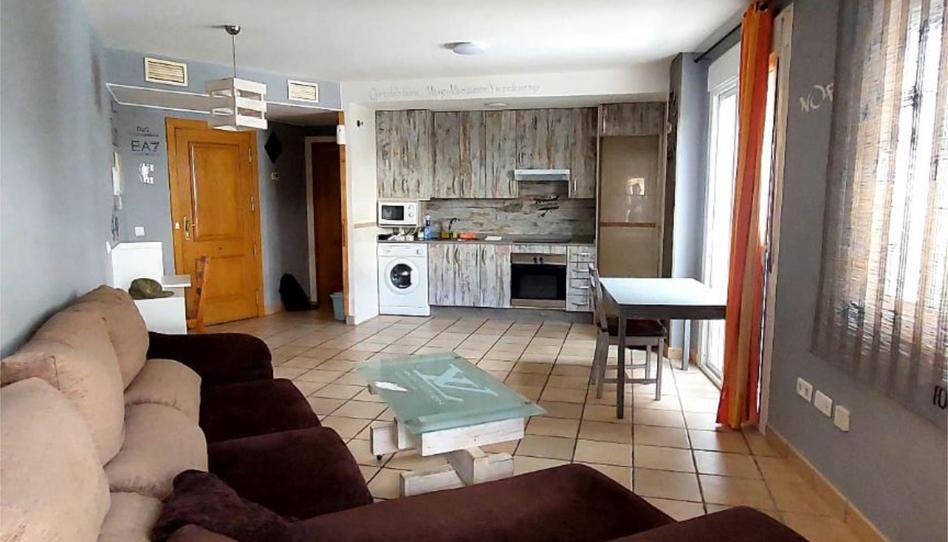 Flat for sale in Calle Colegio, 1, Ojén, Málaga - image 1 Photo 1 of Flat for sale in Calle Colegio, 1, Ojén, Málaga