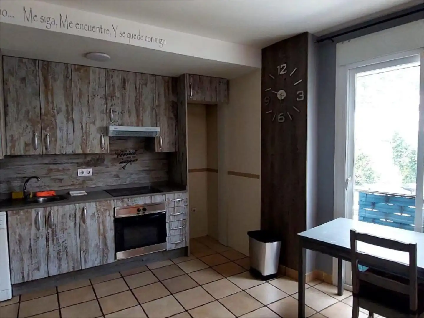 Piso en venta en Calle Colegio, 1, Ojén pueblo Cocina de Piso en venta en Ojén con Terraza y Trastero