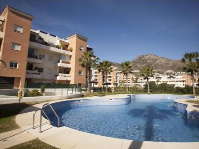 Piso en Alquiler en Calle Helios, 10 en Montealto - Monterrey