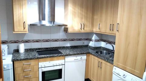 Foto 4 de Piso de alquiler en Calle Calle Helios, 10, Montealto - Monterrey, Benalmádena