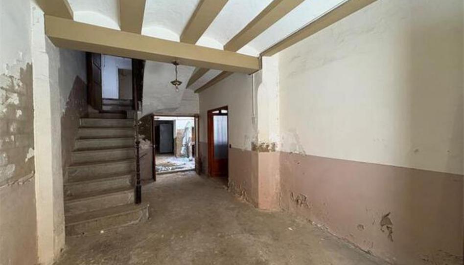 Casa o xalet en venda a Centro, Valencia - imatge 1 Foto 1 de Casa o xalet en venda a Centro, Valencia