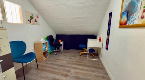 Foto 3 de Casa adosada en venda a Paseo Filipinas, 41, La Cala del Moral, Málaga