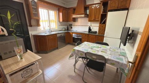 Foto 5 de Casa adosada en venda a Paseo Filipinas, 41, La Cala del Moral, Málaga