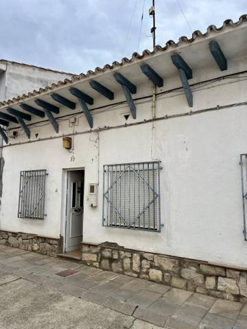 Piso en Venta en Calle C, 28 en Mequinenza