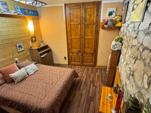 Piso en Venta en Carrer Major, 10 en La Pobla de Cérvoles