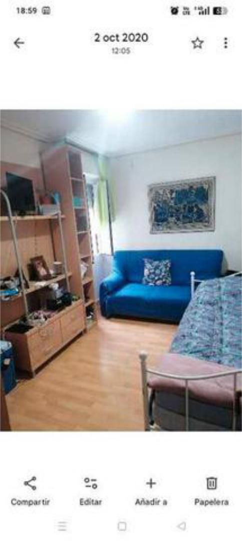 Piso en venta en Zona rural noroeste Habitación de Piso en venta en Vitoria - Gasteiz