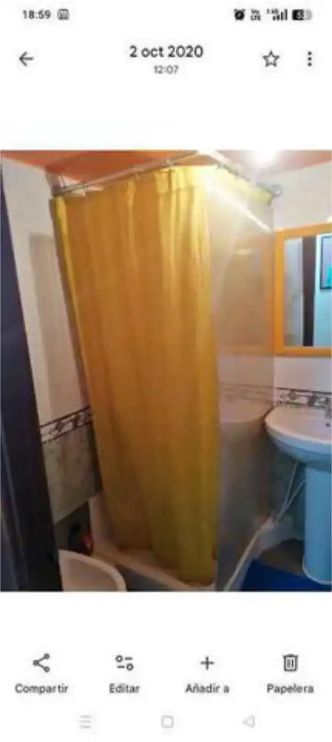 Flat for sale in Zona rural noroeste Bedroom of Flat for sale in Vitoria - Gasteiz