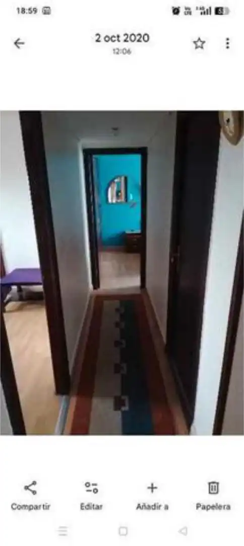 Flat for sale in Zona rural noroeste Flat for sale in Vitoria - Gasteiz