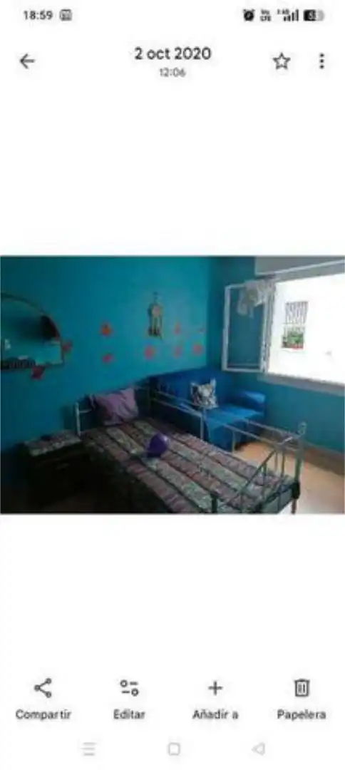Flat for sale in Zona rural noroeste Bedroom of Flat for sale in Vitoria - Gasteiz