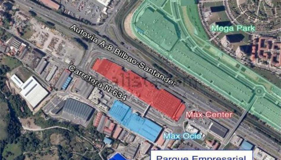 Photo 1 of Office to rent in Arteagabeitia - Retuerto - Kareaga, Bizkaia