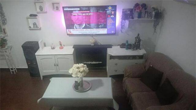 Casa-chalet en Venta en Bajadilla - Fuente Nueva