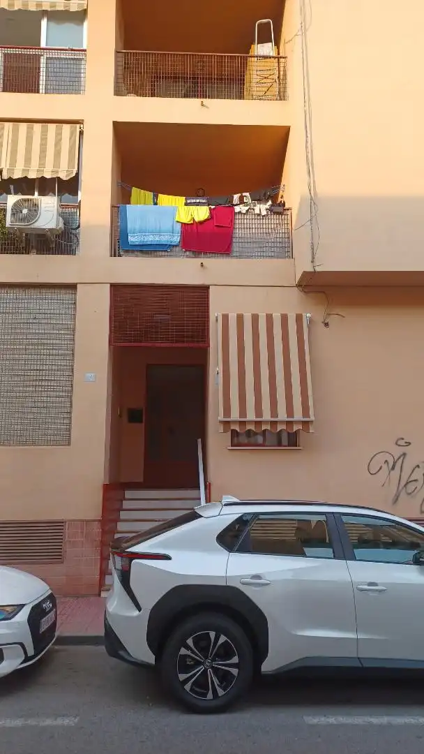 Habitació a Calle de San Juan, 15, Centro