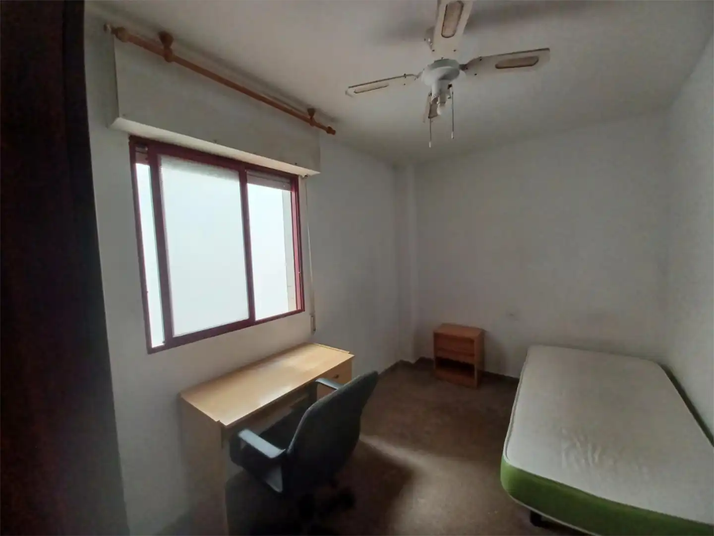 Habitació a Calle de San Juan, 15, Centro