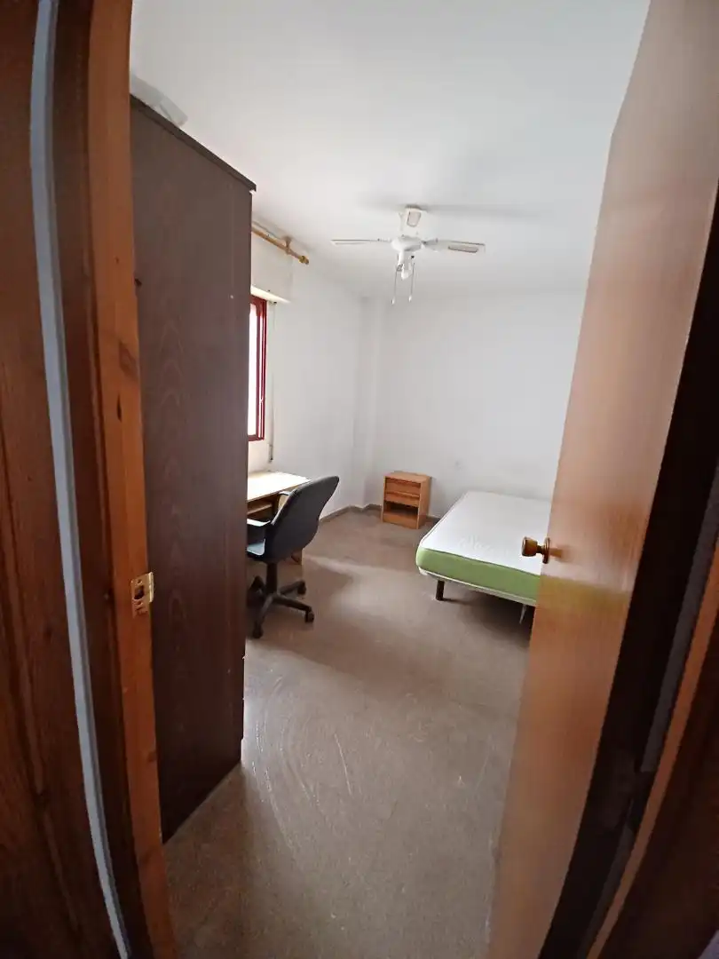 Habitació a Calle de San Juan, 15, Centro