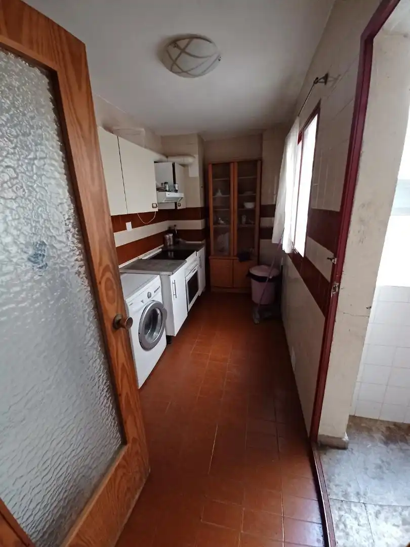 Habitació a Calle de San Juan, 15, Centro