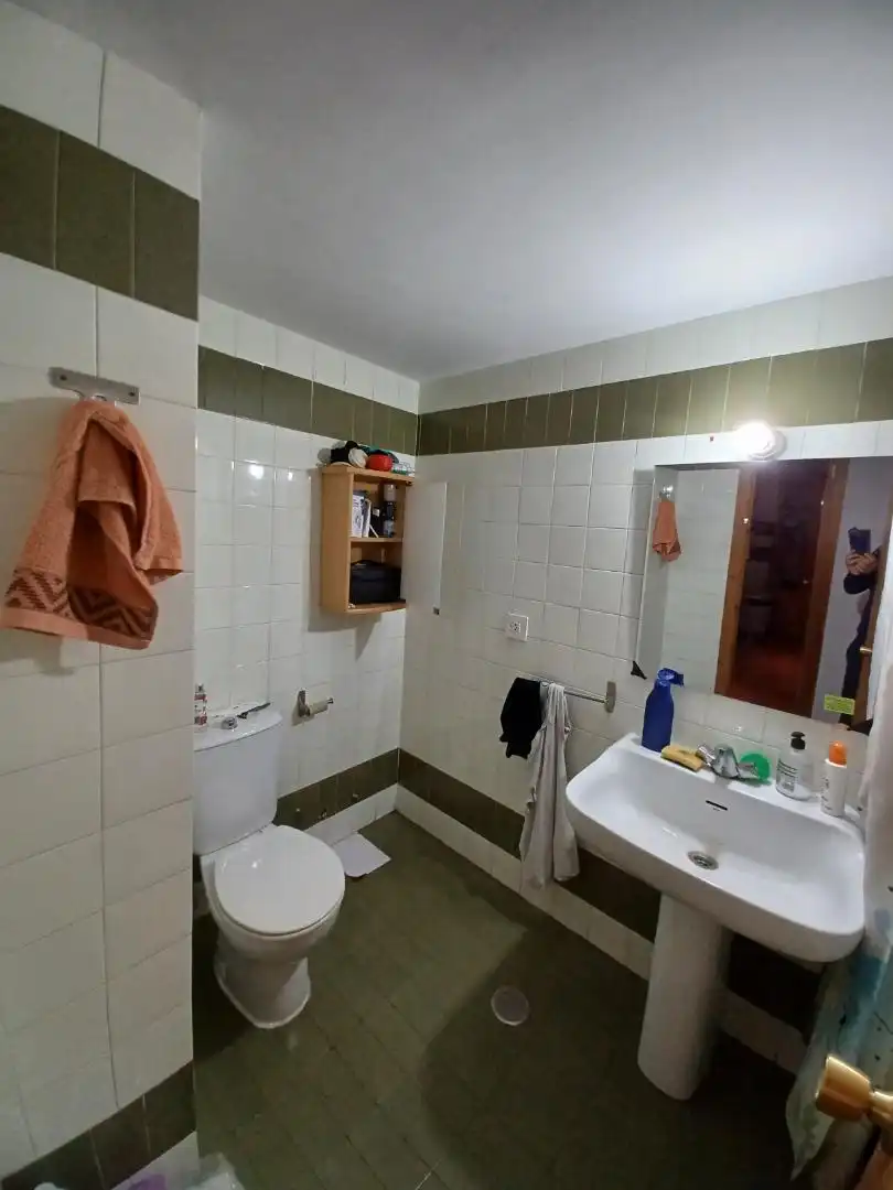 Habitació a Calle de San Juan, 15, Centro