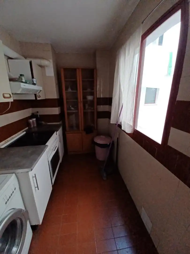 Habitació a Calle de San Juan, 15, Centro