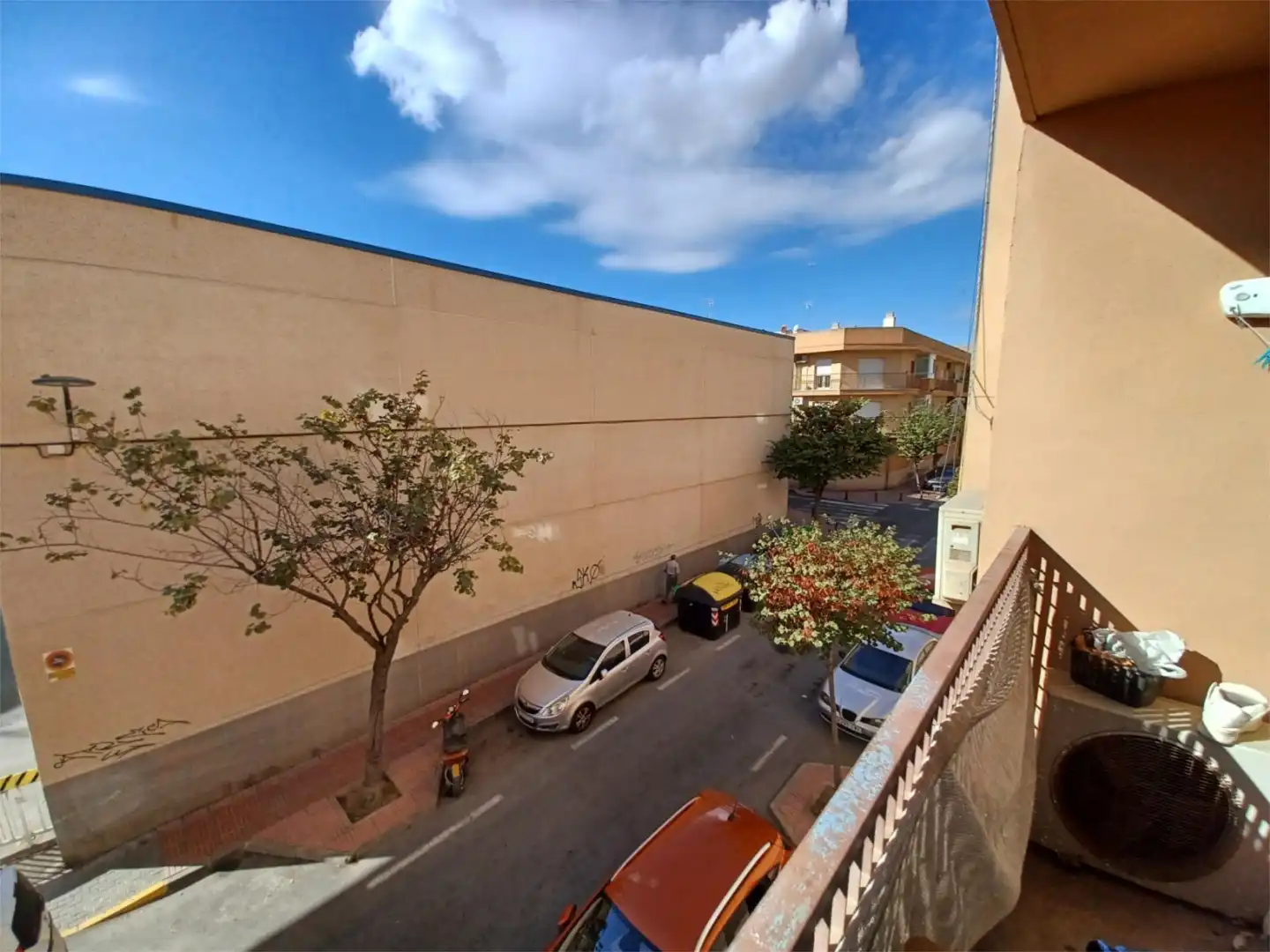 Habitació a Calle de San Juan, 15, Centro