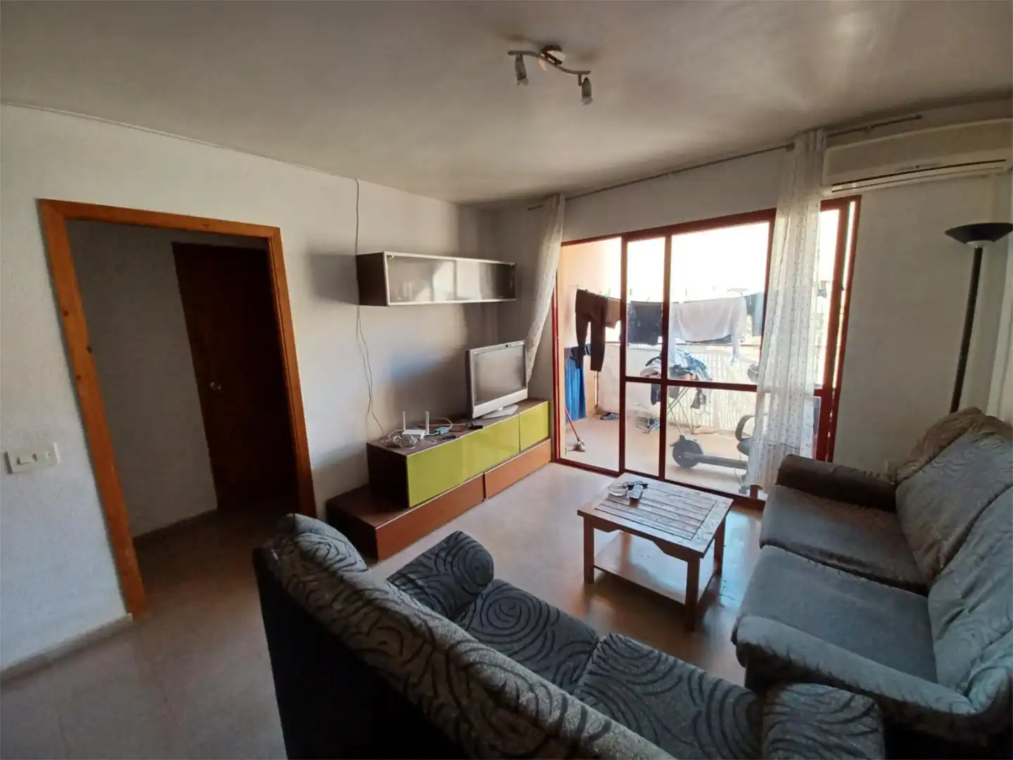 Habitació a Calle de San Juan, 15, Centro
