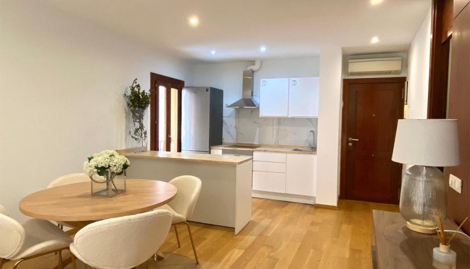 Flat for sale in Carrer Església Santa Fe, 4, La Calatrava, Illes Balears - image 1 Photo 1 of Flat for sale in Carrer Església Santa Fe, 4, La Calatrava, Illes Balears
