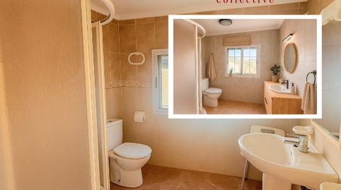 Foto 4 de Piso en venta en Calle Capitán Moñino, 14, Centro, Salobreña