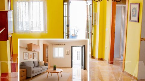 Foto 2 de Piso en venta en Calle Capitán Moñino, 14, Centro, Salobreña
