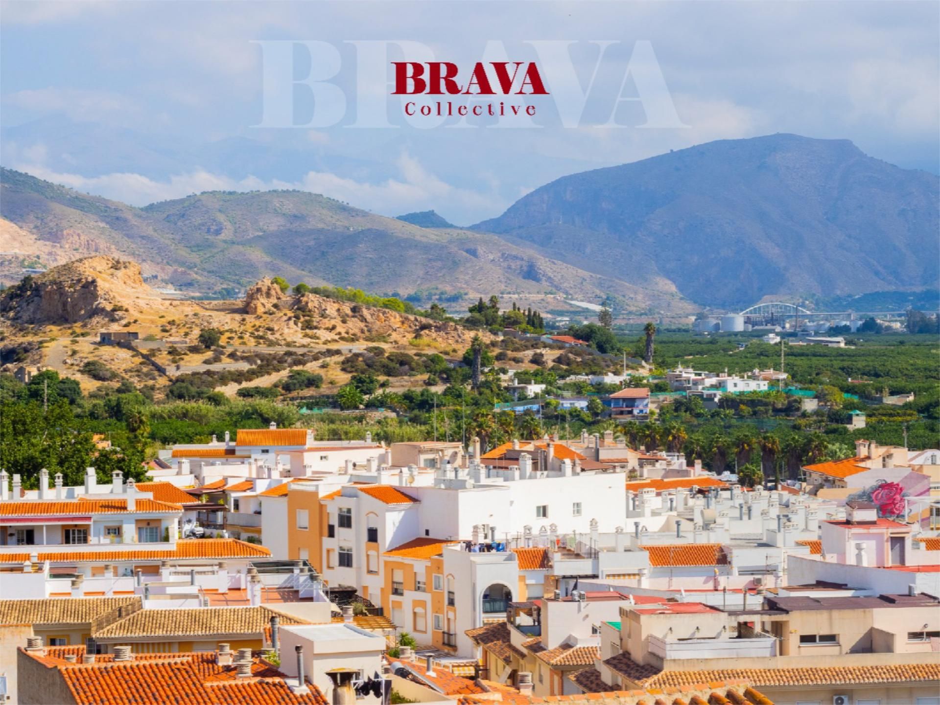 Exterior view of House or chalet for sale in Salobreña  with Terrace