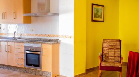 Foto 3 de Piso en venta en Calle Capitán Moñino, 14, Centro, Salobreña