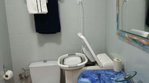 Photo 2 of Flat to rent in Plaza del Ayuntamiento, 18, Pozo Alcón, Jaén