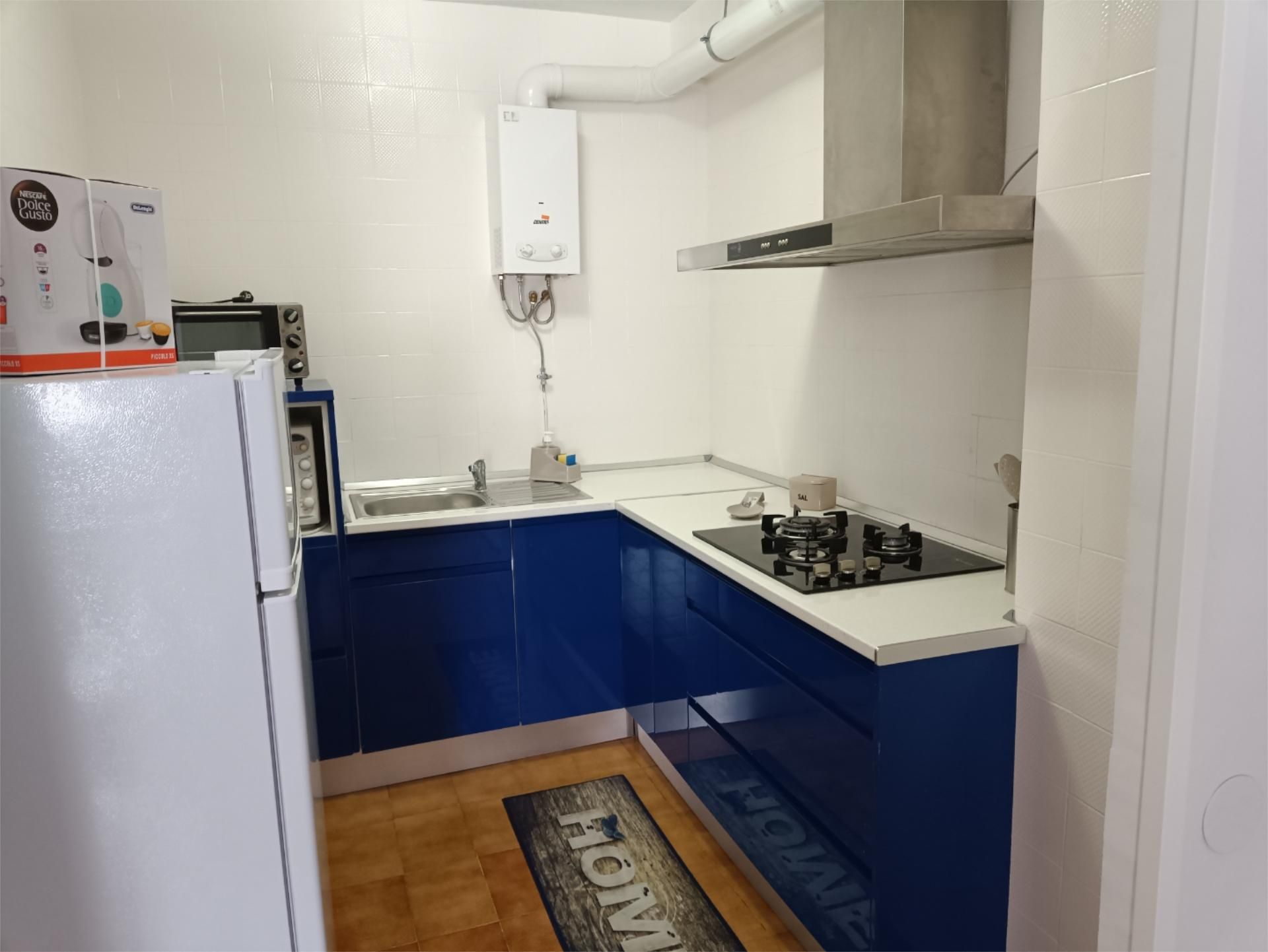 Piso de alquiler en Plaza del Ayuntamiento, 18, Pozo Alcón