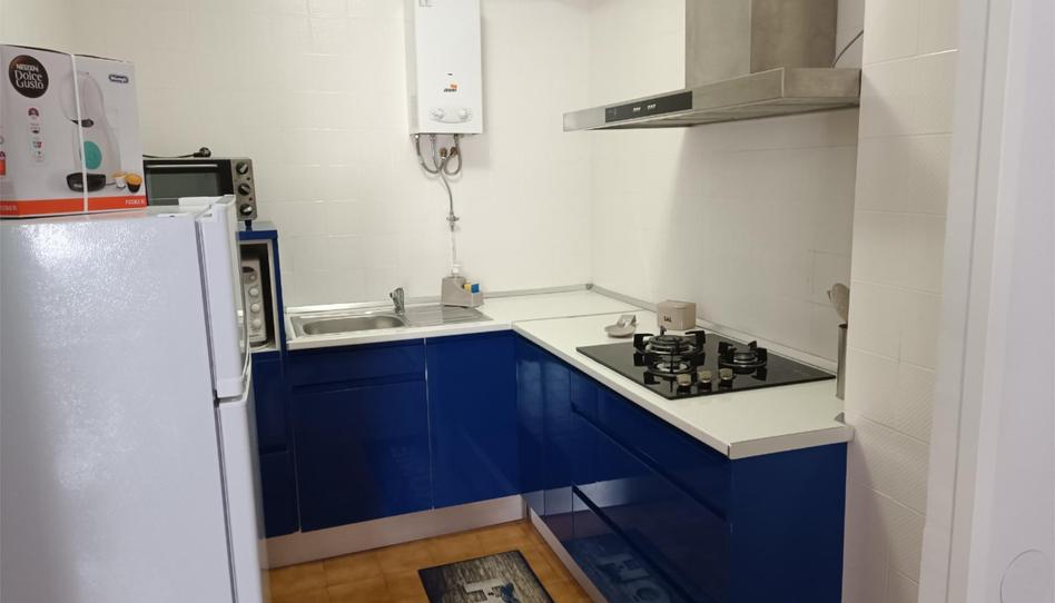 Photo 1 of Flat to rent in Plaza del Ayuntamiento, 18, Pozo Alcón, Jaén