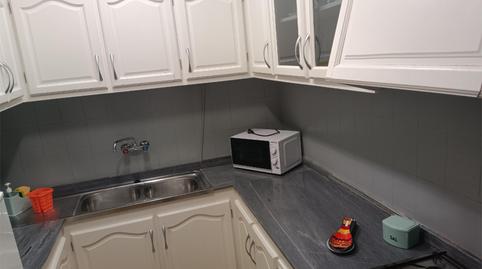 Foto 3 de Pis de lloguer a Plaza del Ayuntamiento, 18, Pozo Alcón, Jaén