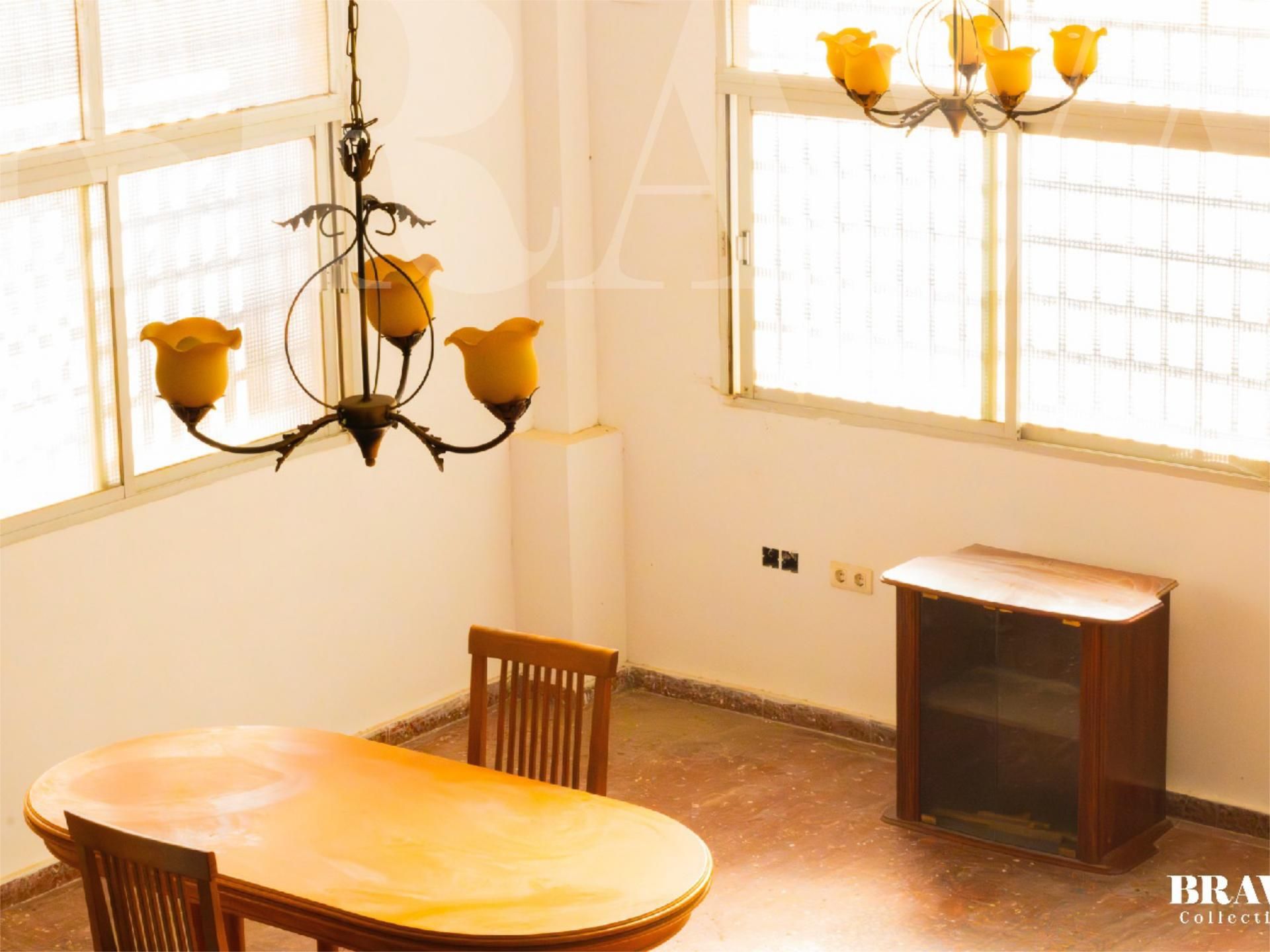 Loft for sale in Calle Constitución, 15, Centro Dining room of Loft for sale in Salobreña