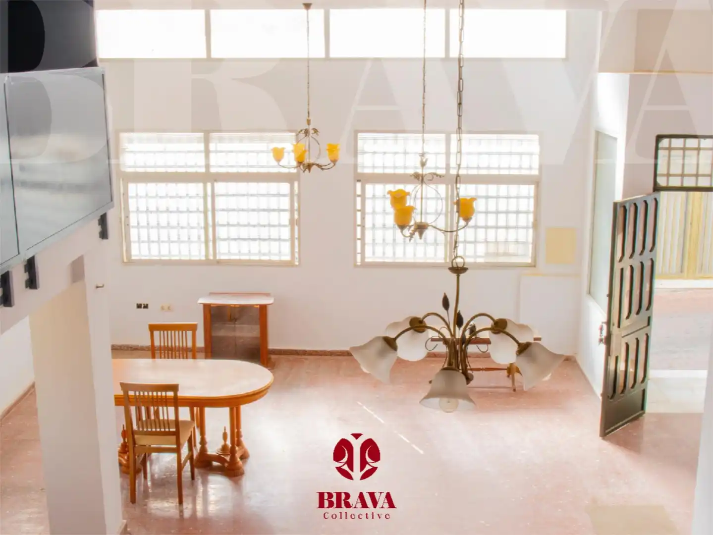 Loft zum Verkauf in Calle Constitución, 15, Salobreña Esszimmer von Loft zum Verkauf in Salobreña