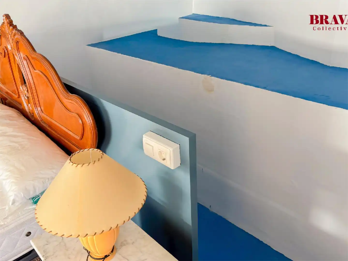 Loft zum Verkauf in Calle Constitución, 15, Salobreña Schlafzimmer von Loft zum Verkauf in Salobreña