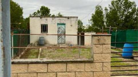 Foto 5 de Casa adosada en venda a Mequinenza, Zaragoza
