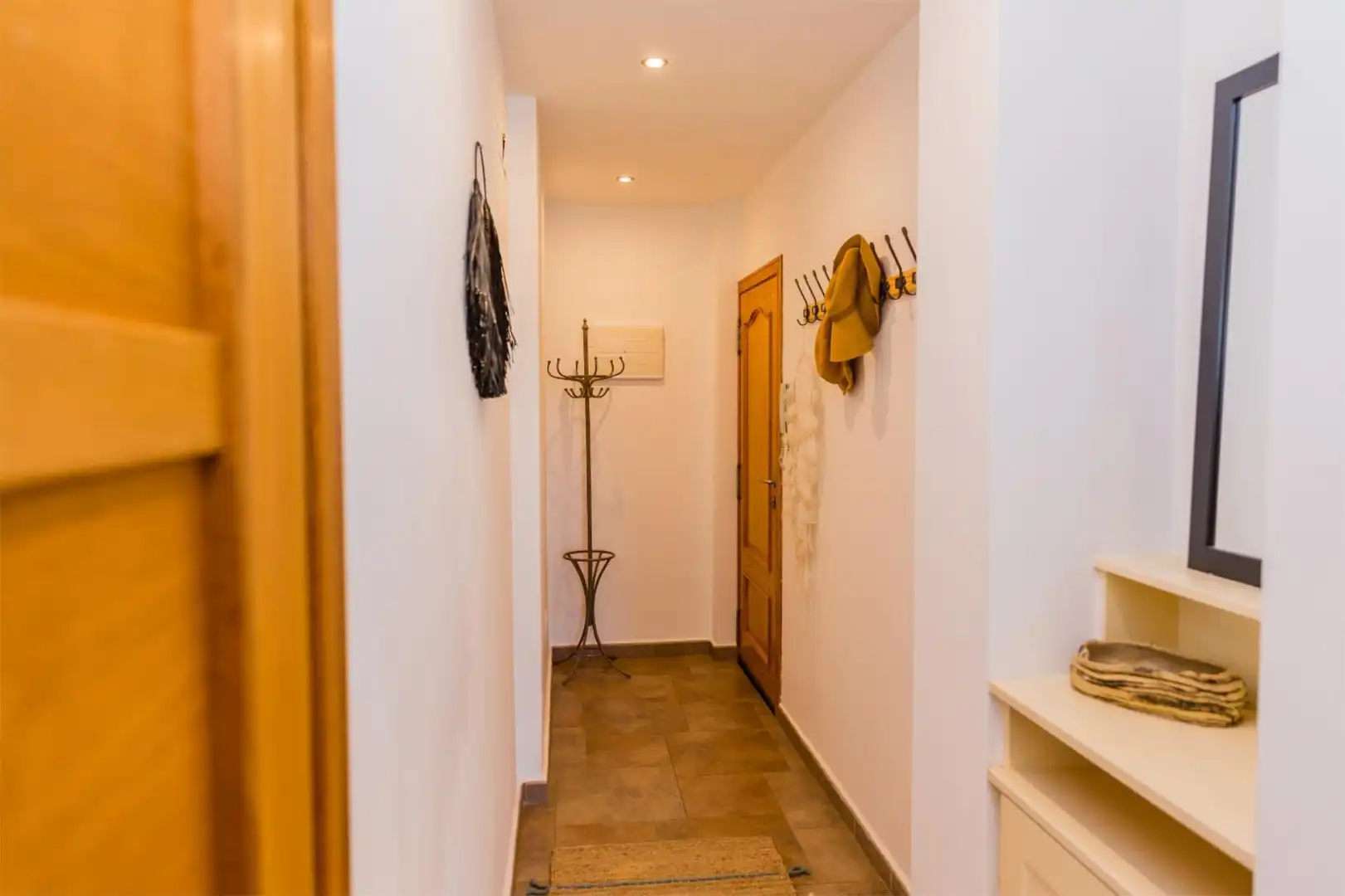 Apartamento en venta en Carrer Secretari Vicente Pastor Trinquet, 27, Centro Apartamento en venta en Benitachell / El Poble Nou de Benitatxell con Aire acondicionado, Calefacción y Trastero
