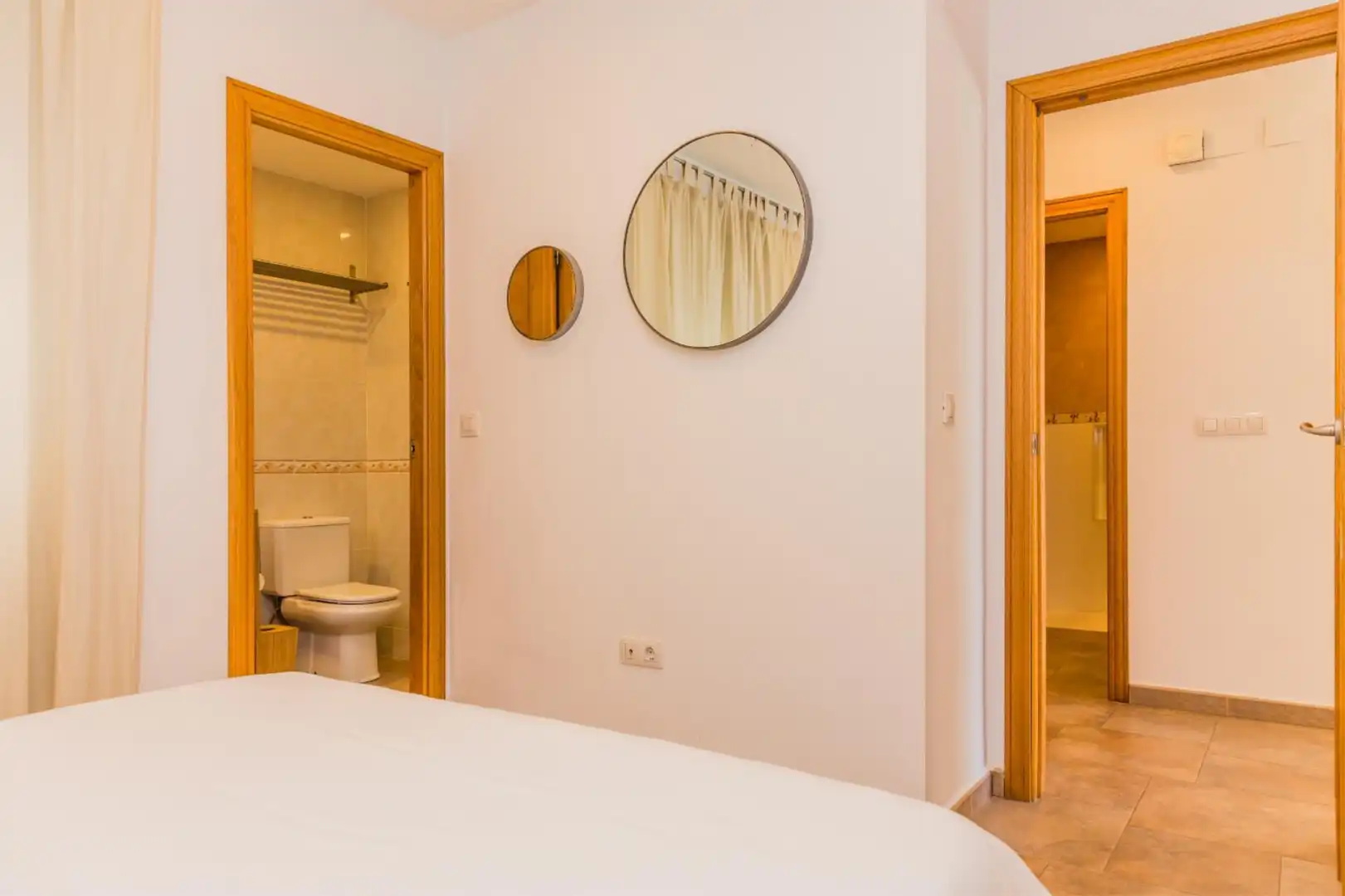 Apartamento en venta en Carrer Secretari Vicente Pastor Trinquet, 27, Centro Habitación de Apartamento en venta en Benitachell / El Poble Nou de Benitatxell con Aire acondicionado, Calefacción y Trastero