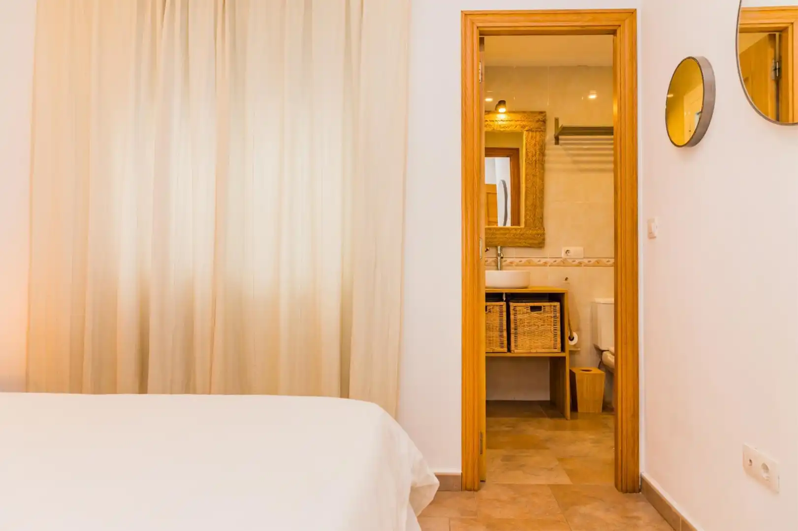 Apartamento en venta en Carrer Secretari Vicente Pastor Trinquet, 27, Centro Habitación de Apartamento en venta en Benitachell / El Poble Nou de Benitatxell con Aire acondicionado, Calefacción y Trastero