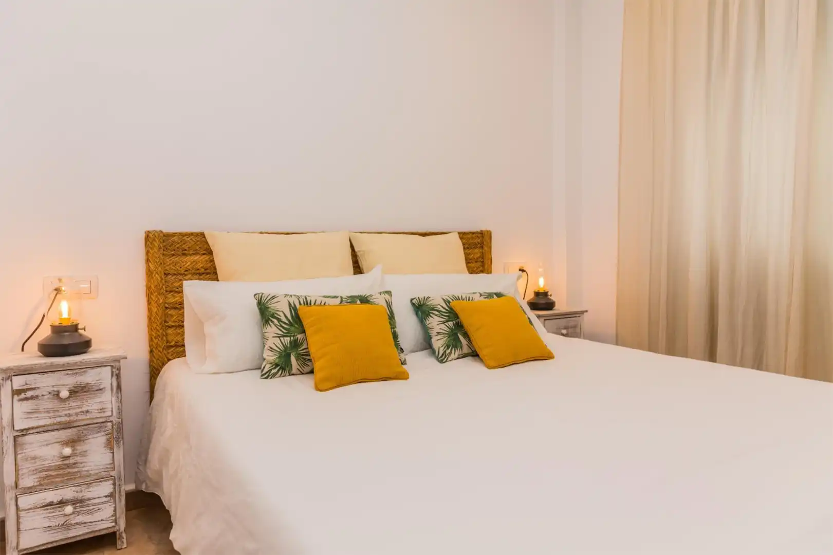 Apartamento en venta en Carrer Secretari Vicente Pastor Trinquet, 27, Centro Habitación de Apartamento en venta en Benitachell / El Poble Nou de Benitatxell con Aire acondicionado, Calefacción y Trastero
