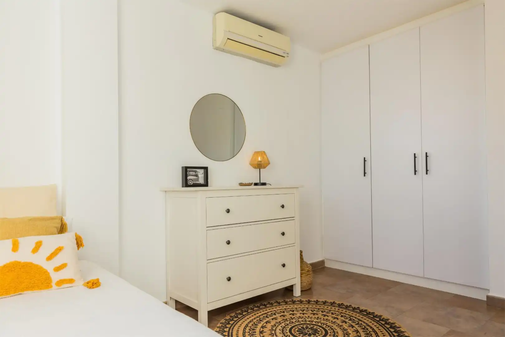Apartamento en venta en Carrer Secretari Vicente Pastor Trinquet, 27, Centro Habitación de Apartamento en venta en Benitachell / El Poble Nou de Benitatxell con Aire acondicionado, Calefacción y Trastero