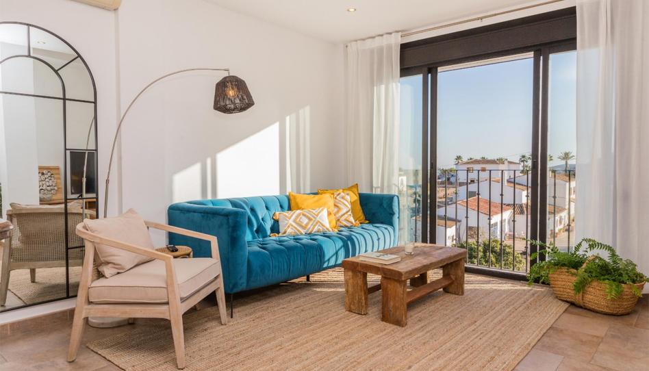 Apartament en venda a Carrer Secretari Vicente Pastor Trinquet, 27, Centro, Alicante - imatge 1 Foto 1 de Apartament en venda a Carrer Secretari Vicente Pastor Trinquet, 27, Centro, Alicante