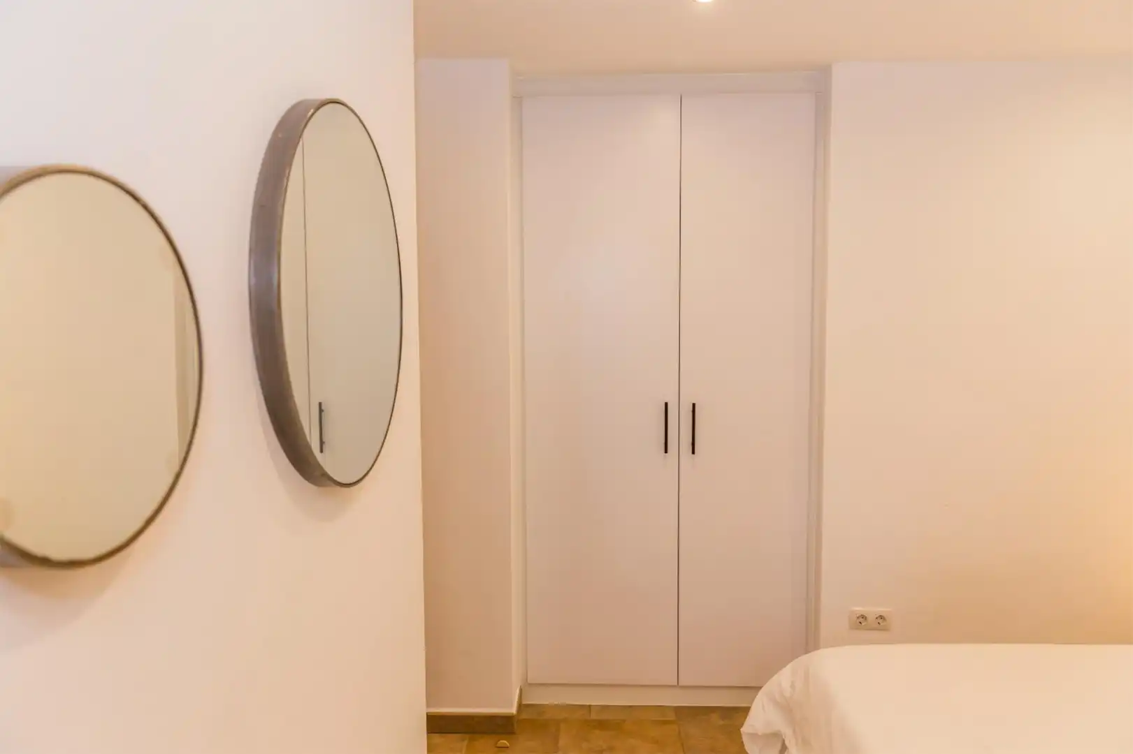 Apartamento en venta en Carrer Secretari Vicente Pastor Trinquet, 27, Centro Habitación de Apartamento en venta en Benitachell / El Poble Nou de Benitatxell con Aire acondicionado, Calefacción y Trastero