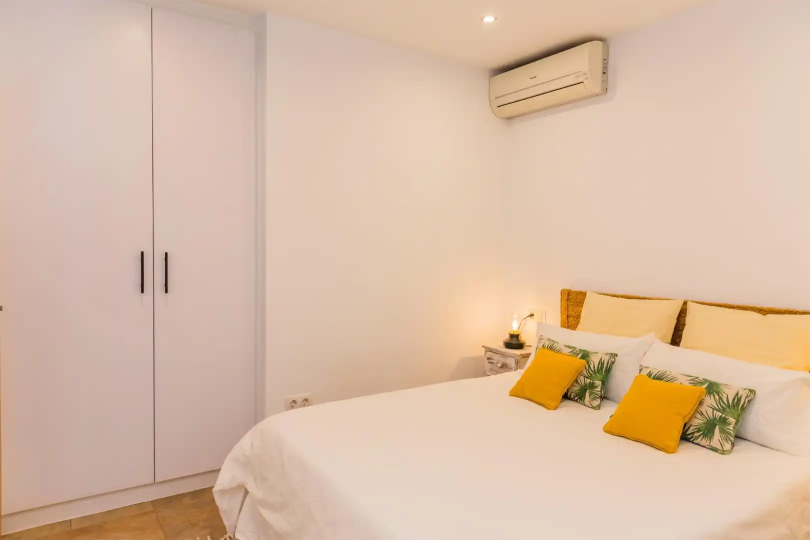 Apartamento en venta en Carrer Secretari Vicente Pastor Trinquet, 27, Centro Habitación de Apartamento en venta en Benitachell / El Poble Nou de Benitatxell con Aire acondicionado, Calefacción y Trastero
