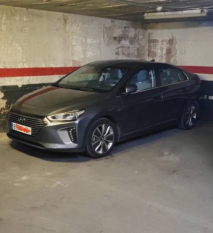 Garaje en Venta en Carrer de la Circumval-lació, 24 en Llefià