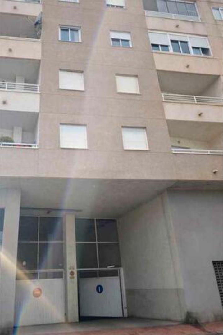 Exterior view of Garage to rent in Torrevieja