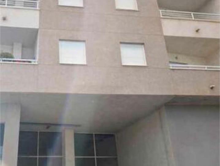 Foto 1 de Garatge de lloguer a Parque Acuático - Sector 25, Alicante