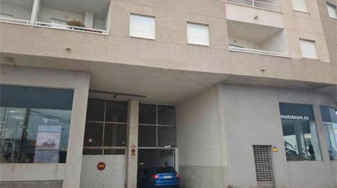 Foto 2 de Garatge de lloguer a Parque Acuático - Sector 25, Alicante