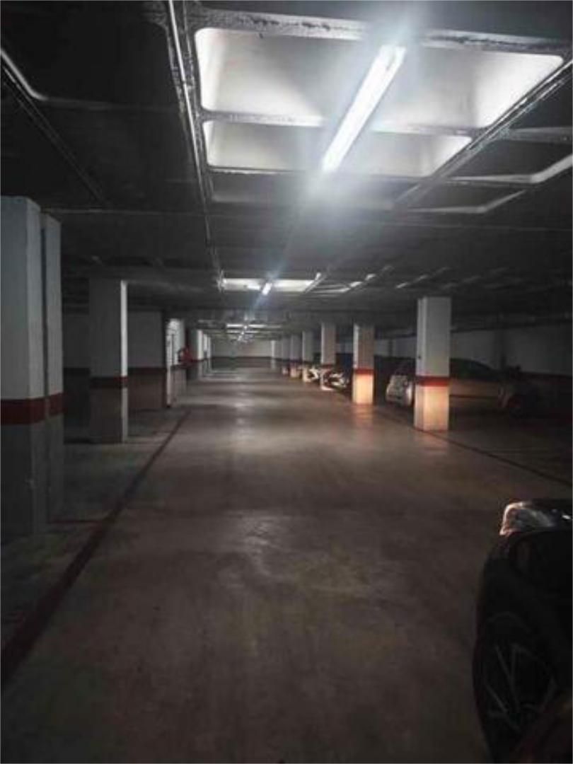 Parking de Garaje de alquiler en Torrevieja